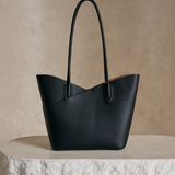 JENNY SHOULDER BAG – BLACK