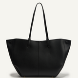 ELOISE SHOULDER BAG - BLACK