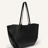 ELOISE SHOULDER BAG - BLACK
