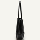 ELOISE SHOULDER BAG - BLACK