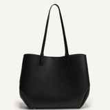 ELOISE SHOULDER BAG - BLACK