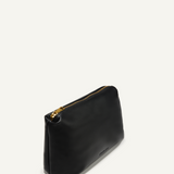 ELOISE SHOULDER BAG - BLACK