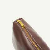 ELOISE SHOULDER BAG - SANGRIA