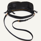 JANELLE SHOULDER BAG - BLACK
