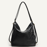 JOSIE BACKPACK - BLACK