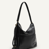 JOSIE BACKPACK - BLACK