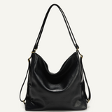 JOSIE BACKPACK - BLACK
