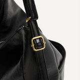 JOSIE BACKPACK - BLACK