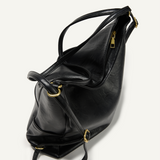 JOSIE BACKPACK - BLACK