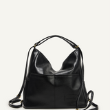 JOSIE BACKPACK - BLACK