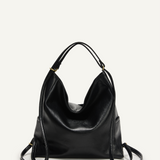 JOSIE BACKPACK - BLACK