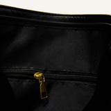 JOSIE BACKPACK - BLACK