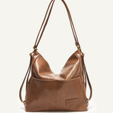 JOSIE BACKPACK - CHOCOLATE