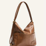 JOSIE BACKPACK - CHOCOLATE