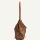 JOSIE BACKPACK - CHOCOLATE