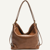 JOSIE BACKPACK - CHOCOLATE