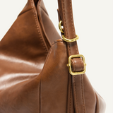 JOSIE BACKPACK - CHOCOLATE