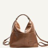 JOSIE BACKPACK - CHOCOLATE