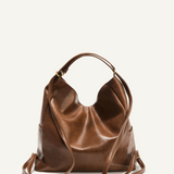 JOSIE BACKPACK - CHOCOLATE