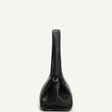 KATIA SHOULDER BAG - BLACK