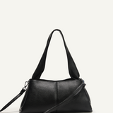 KATIA SHOULDER BAG - BLACK