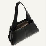 KATIA SHOULDER BAG - BLACK
