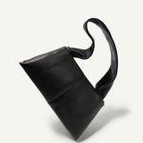 KATIA SHOULDER BAG - BLACK
