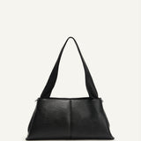 KATIA SHOULDER BAG - BLACK