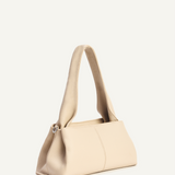 KATIA SHOULDER BAG - STONE