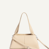 KATIA SHOULDER BAG - STONE