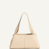 KATIA SHOULDER BAG - STONE