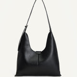 SHARMAINE SHOULDER BAG - BLACK