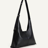 SHARMAINE SHOULDER BAG - BLACK