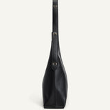 SHARMAINE SHOULDER BAG - BLACK