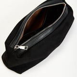 SHARMAINE SHOULDER BAG - BLACK