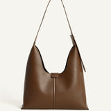 SHARMAINE SHOULDER BAG - ESPRESSO