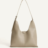 SHARMAINE SHOULDER BAG - STONE