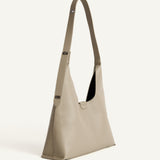 SHARMAINE SHOULDER BAG - STONE