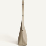 SHARMAINE SHOULDER BAG - STONE