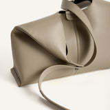 SHARMAINE SHOULDER BAG - STONE
