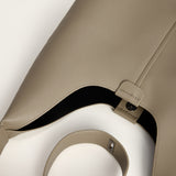 SHARMAINE SHOULDER BAG - STONE