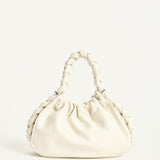 FIFI HANDLE BAG - BONE