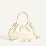 FIFI HANDLE BAG - BONE