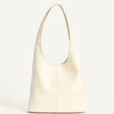 JOSEPHINE SHOULDER BAG - IVORY