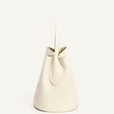 SABRINA HANDLE BAG – IVORY