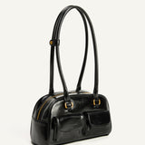 CHLOE SHOULDER BAG – BLACK