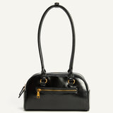 CHLOE SHOULDER BAG – BLACK