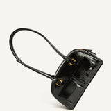 CHLOE SHOULDER BAG – BLACK