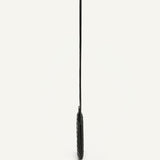 CHATS CROSSBODY BAG – BLACK