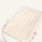 CHATS CROSSBODY BAG – IVORY